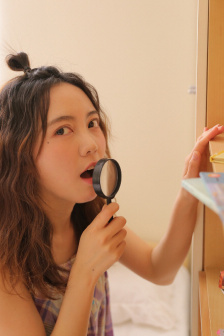 小红帽睡前故事